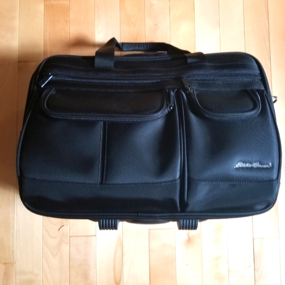 Eddie Bauer Computer bag